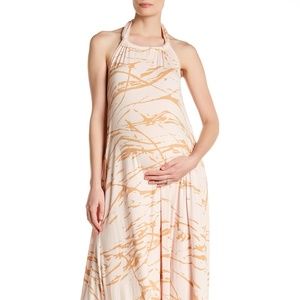 RACHEL PALLY Maternity Maxi Dress!!  Medium